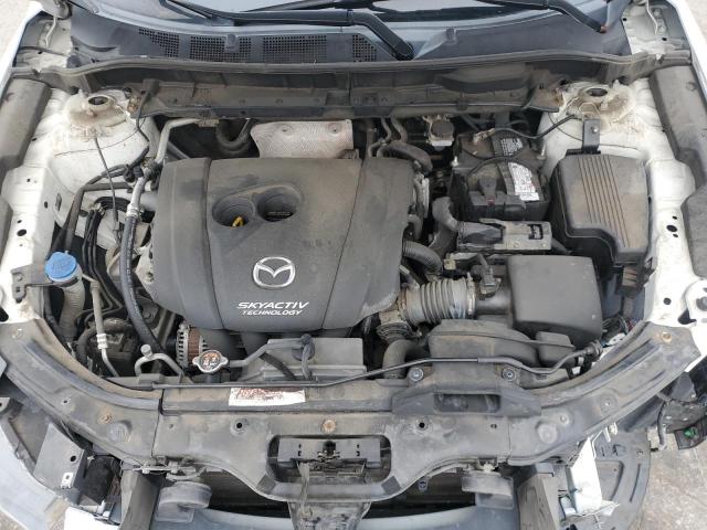 Photo 11 VIN: JM3KFBDL8H0194576 - MAZDA CX-5 GRAND 