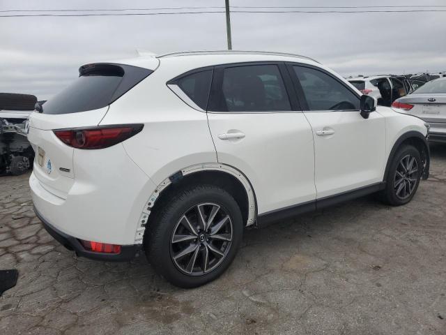 Photo 2 VIN: JM3KFBDL8H0194576 - MAZDA CX-5 GRAND 