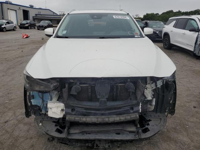 Photo 4 VIN: JM3KFBDL8H0194576 - MAZDA CX-5 GRAND 