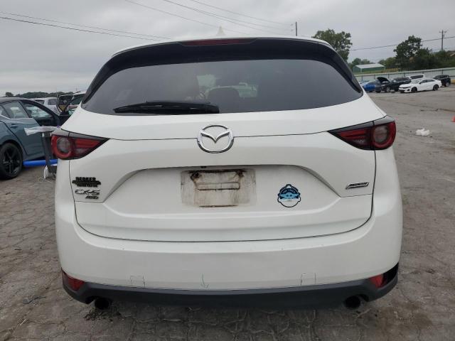 Photo 5 VIN: JM3KFBDL8H0194576 - MAZDA CX-5 GRAND 