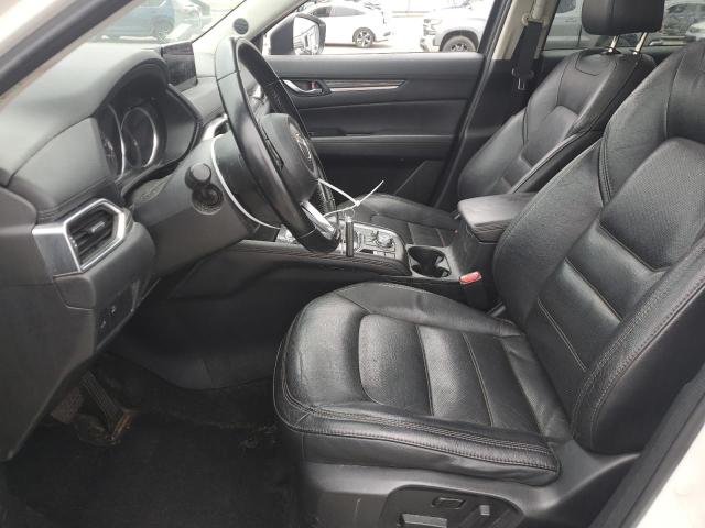 Photo 6 VIN: JM3KFBDL8H0194576 - MAZDA CX-5 GRAND 