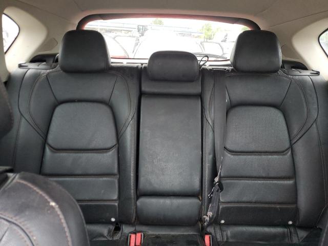 Photo 9 VIN: JM3KFBDL8H0194576 - MAZDA CX-5 GRAND 