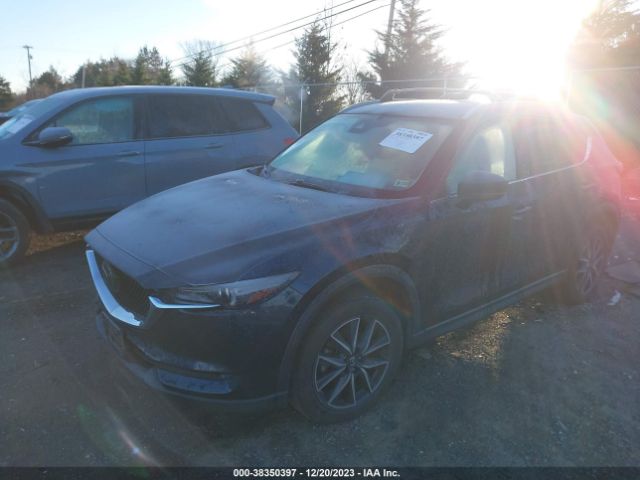 Photo 1 VIN: JM3KFBDL8H0197428 - MAZDA CX-5 