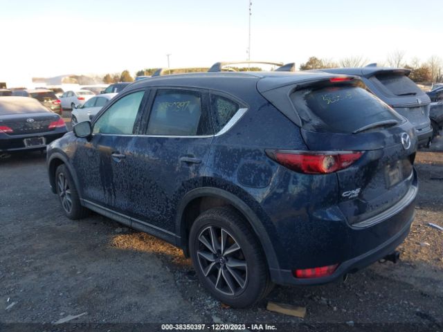 Photo 2 VIN: JM3KFBDL8H0197428 - MAZDA CX-5 