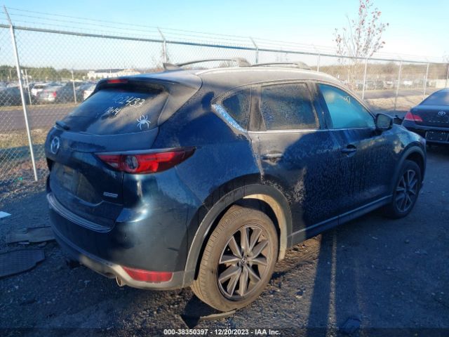 Photo 3 VIN: JM3KFBDL8H0197428 - MAZDA CX-5 