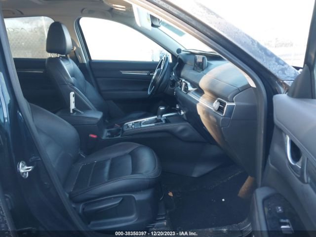 Photo 4 VIN: JM3KFBDL8H0197428 - MAZDA CX-5 