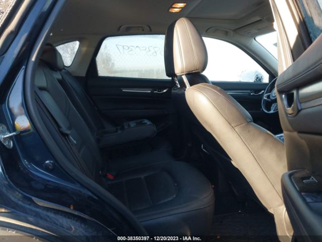 Photo 7 VIN: JM3KFBDL8H0197428 - MAZDA CX-5 