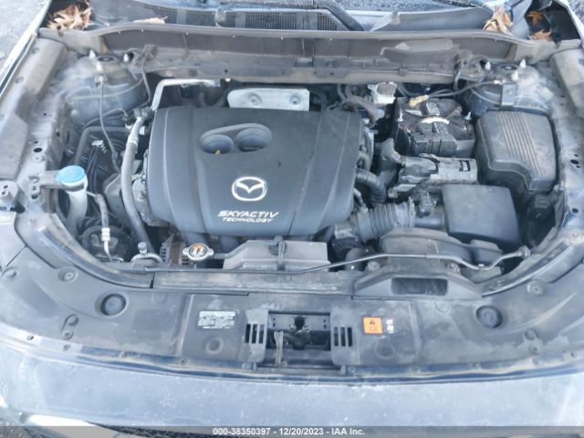 Photo 9 VIN: JM3KFBDL8H0197428 - MAZDA CX-5 