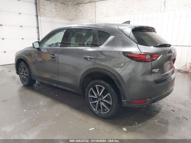 Photo 2 VIN: JM3KFBDL8H0203888 - MAZDA CX-5 