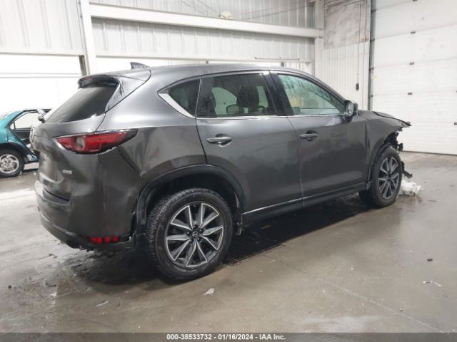 Photo 3 VIN: JM3KFBDL8H0203888 - MAZDA CX-5 