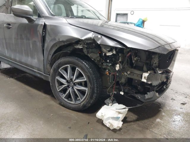 Photo 5 VIN: JM3KFBDL8H0203888 - MAZDA CX-5 