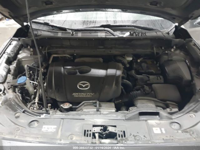 Photo 9 VIN: JM3KFBDL8H0203888 - MAZDA CX-5 