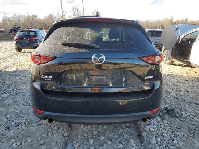 Photo 5 VIN: JM3KFBDL8H0204040 - MAZDA CX-5 GRAND 