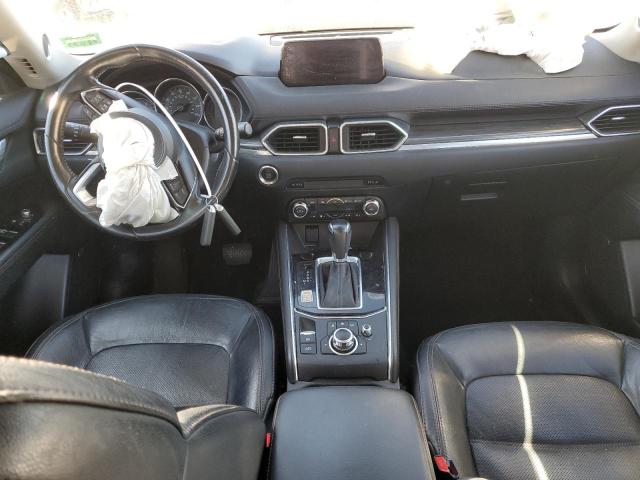 Photo 7 VIN: JM3KFBDL8H0204040 - MAZDA CX-5 GRAND 