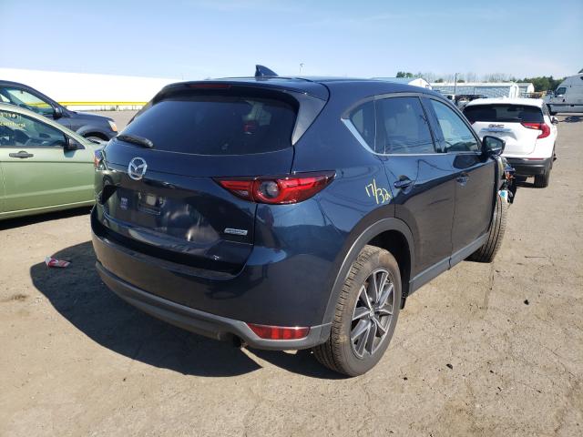 Photo 3 VIN: JM3KFBDL8H0204328 - MAZDA CX-5 GRAND 