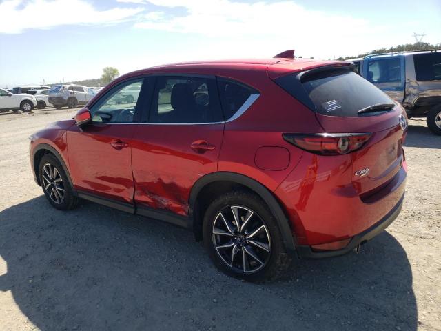 Photo 1 VIN: JM3KFBDL8H0214342 - MAZDA CX-5 GRAND 