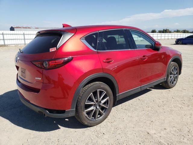 Photo 2 VIN: JM3KFBDL8H0214342 - MAZDA CX-5 GRAND 