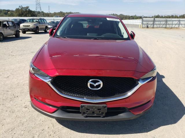 Photo 4 VIN: JM3KFBDL8H0214342 - MAZDA CX-5 GRAND 