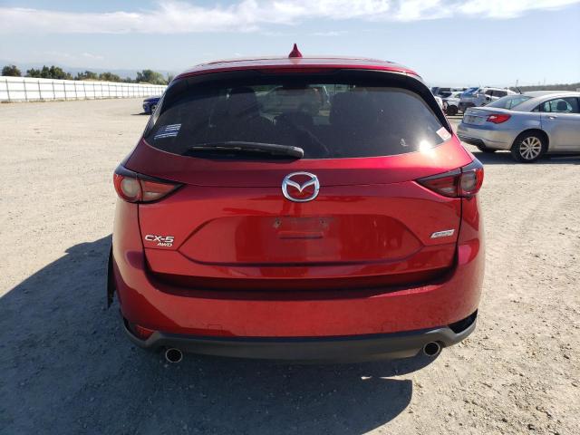 Photo 5 VIN: JM3KFBDL8H0214342 - MAZDA CX-5 GRAND 