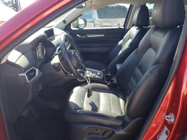 Photo 6 VIN: JM3KFBDL8H0214342 - MAZDA CX-5 GRAND 