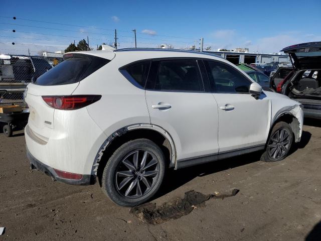 Photo 2 VIN: JM3KFBDL8H0217340 - MAZDA CX-5 