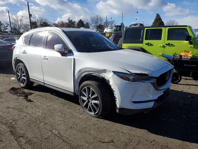 Photo 3 VIN: JM3KFBDL8H0217340 - MAZDA CX-5 