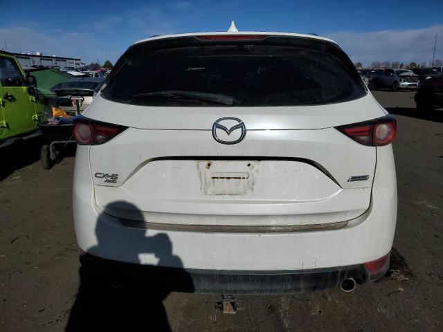 Photo 5 VIN: JM3KFBDL8H0217340 - MAZDA CX-5 