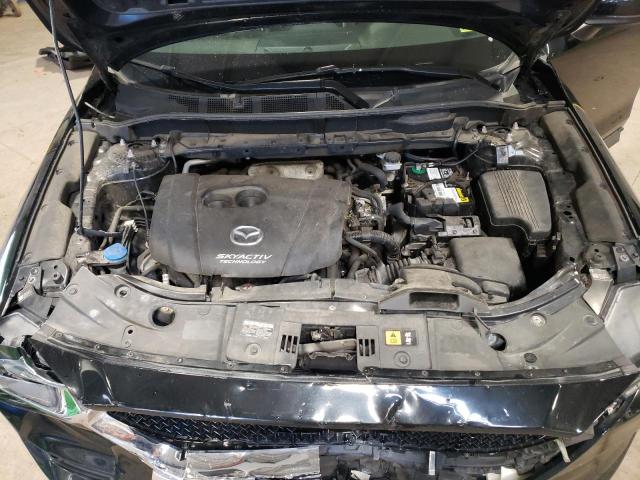 Photo 11 VIN: JM3KFBDL8H0219024 - MAZDA CX-5 GRAND 