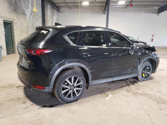 Photo 2 VIN: JM3KFBDL8H0219024 - MAZDA CX-5 GRAND 