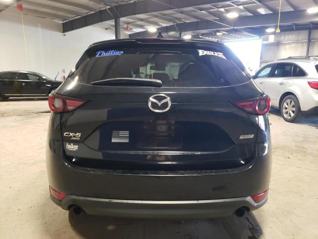 Photo 5 VIN: JM3KFBDL8H0219024 - MAZDA CX-5 GRAND 