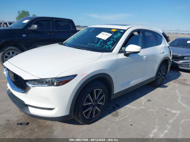 Photo 1 VIN: JM3KFBDL9H0102455 - MAZDA CX-5 