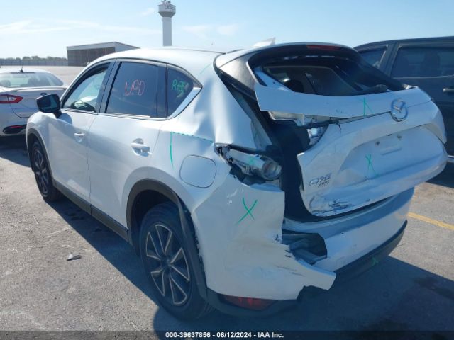 Photo 2 VIN: JM3KFBDL9H0102455 - MAZDA CX-5 