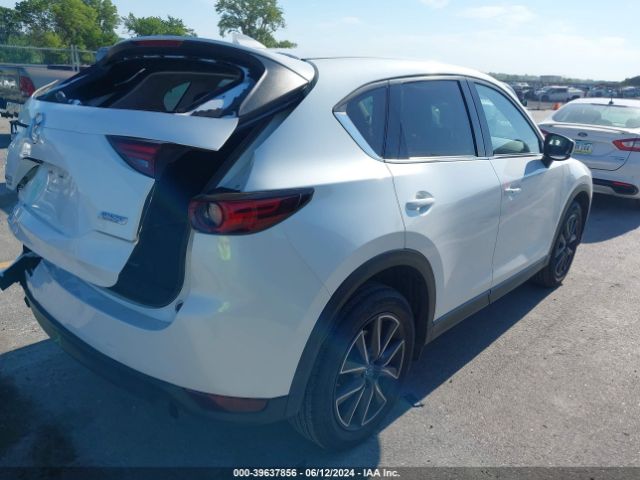 Photo 3 VIN: JM3KFBDL9H0102455 - MAZDA CX-5 