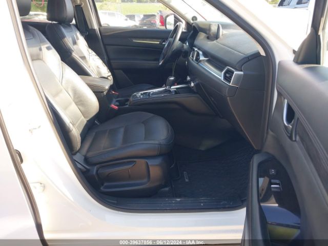 Photo 4 VIN: JM3KFBDL9H0102455 - MAZDA CX-5 