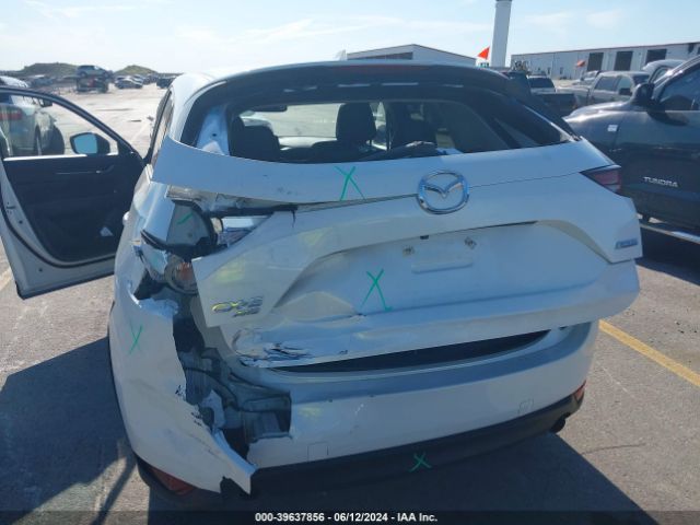 Photo 5 VIN: JM3KFBDL9H0102455 - MAZDA CX-5 