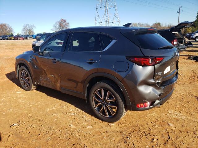 Photo 1 VIN: JM3KFBDL9H0103220 - MAZDA CX-5 GRAND 