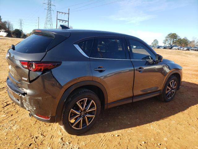 Photo 2 VIN: JM3KFBDL9H0103220 - MAZDA CX-5 GRAND 