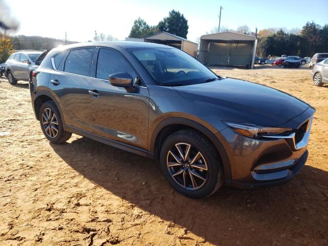 Photo 3 VIN: JM3KFBDL9H0103220 - MAZDA CX-5 GRAND 