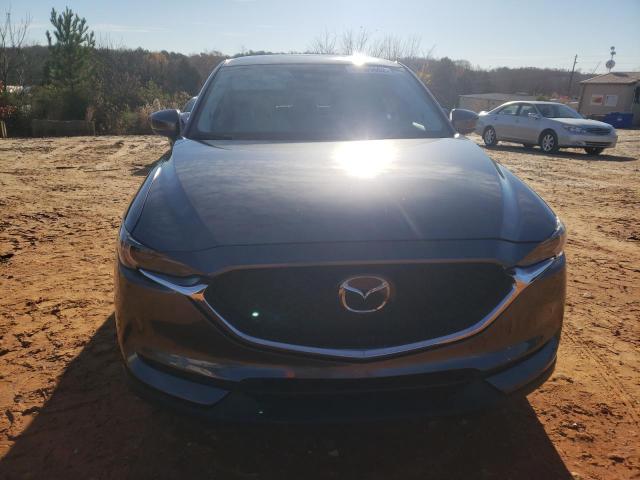 Photo 4 VIN: JM3KFBDL9H0103220 - MAZDA CX-5 GRAND 