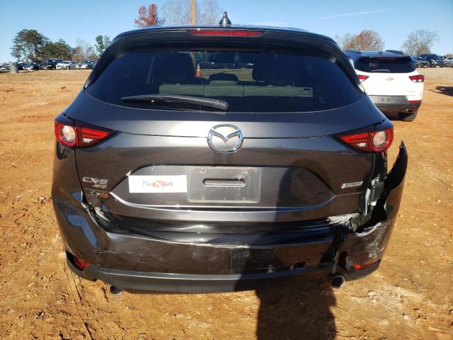 Photo 5 VIN: JM3KFBDL9H0103220 - MAZDA CX-5 GRAND 