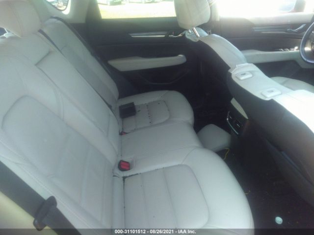 Photo 7 VIN: JM3KFBDL9H0104707 - MAZDA CX-5 