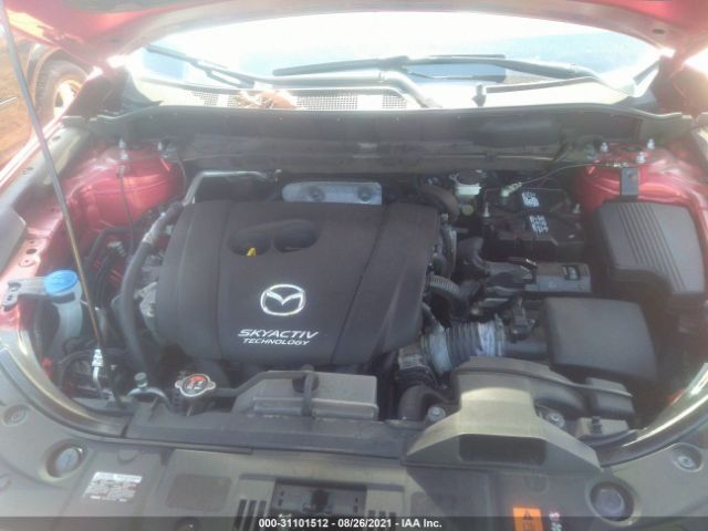 Photo 9 VIN: JM3KFBDL9H0104707 - MAZDA CX-5 