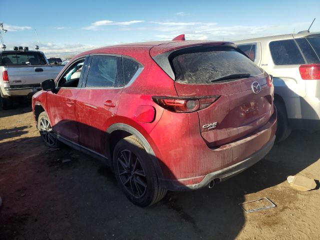 Photo 1 VIN: JM3KFBDL9H0107526 - MAZDA CX-5 