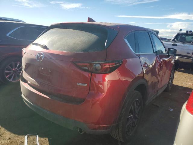 Photo 2 VIN: JM3KFBDL9H0107526 - MAZDA CX-5 