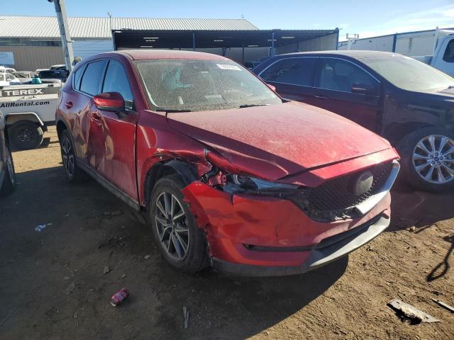 Photo 3 VIN: JM3KFBDL9H0107526 - MAZDA CX-5 