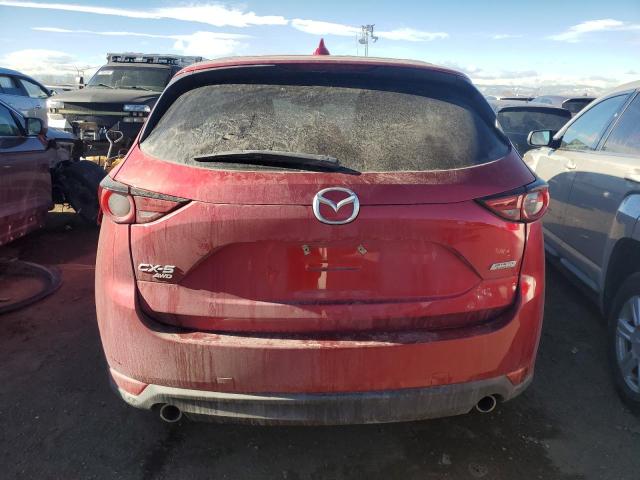 Photo 5 VIN: JM3KFBDL9H0107526 - MAZDA CX-5 