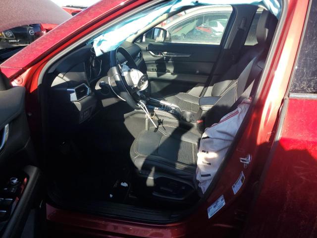 Photo 6 VIN: JM3KFBDL9H0107526 - MAZDA CX-5 