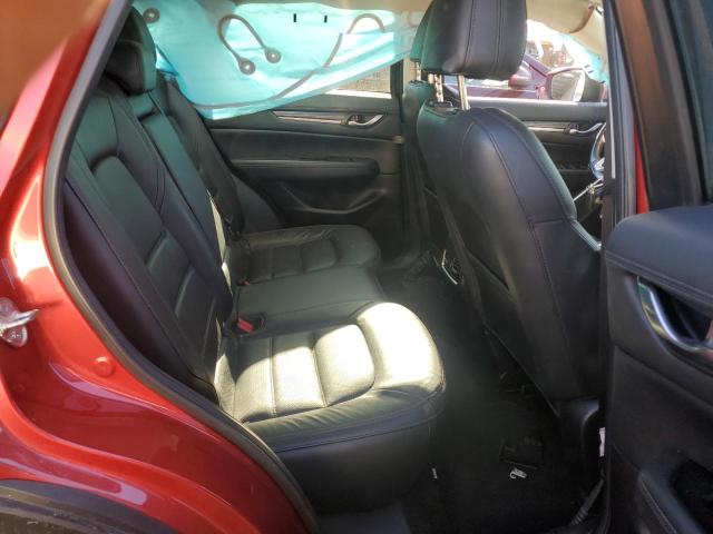 Photo 9 VIN: JM3KFBDL9H0107526 - MAZDA CX-5 