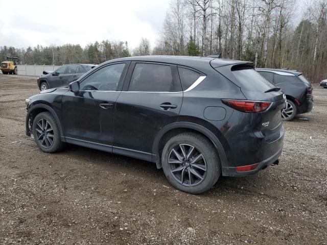 Photo 1 VIN: JM3KFBDL9H0116355 - MAZDA CX-5 GRAND 