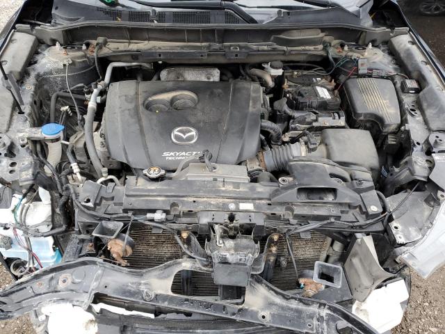 Photo 11 VIN: JM3KFBDL9H0116355 - MAZDA CX-5 GRAND 